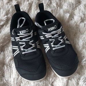 Xero shoes. Like New!